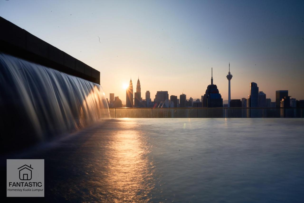 Regalia Residence At Klcc View Sky Pool By Kc — Photos 1